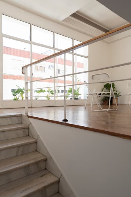 A110 Office
